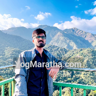 Yog Maratha Vadhu Var