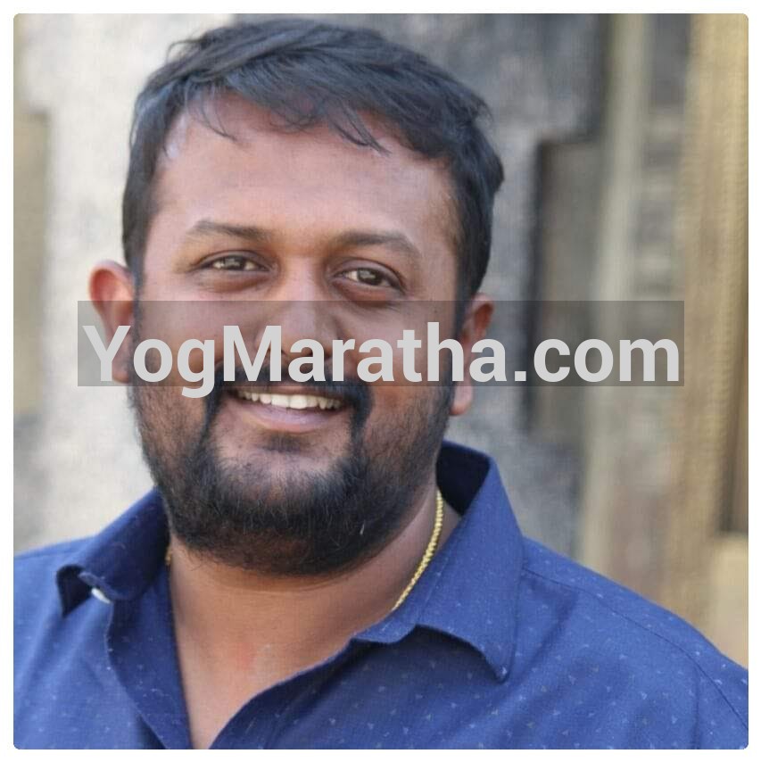 96 Kuli Maratha Profile