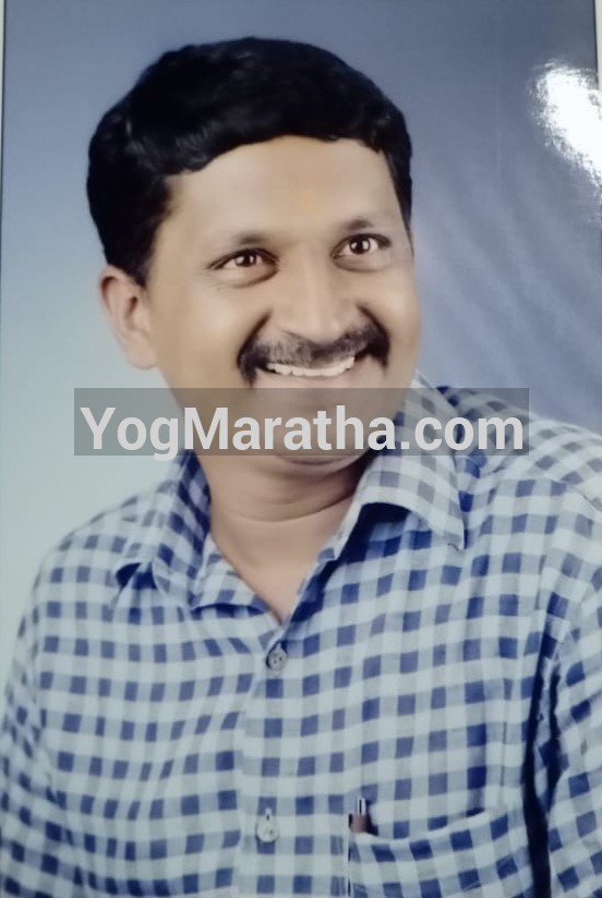 96 Kuli Maratha Profile