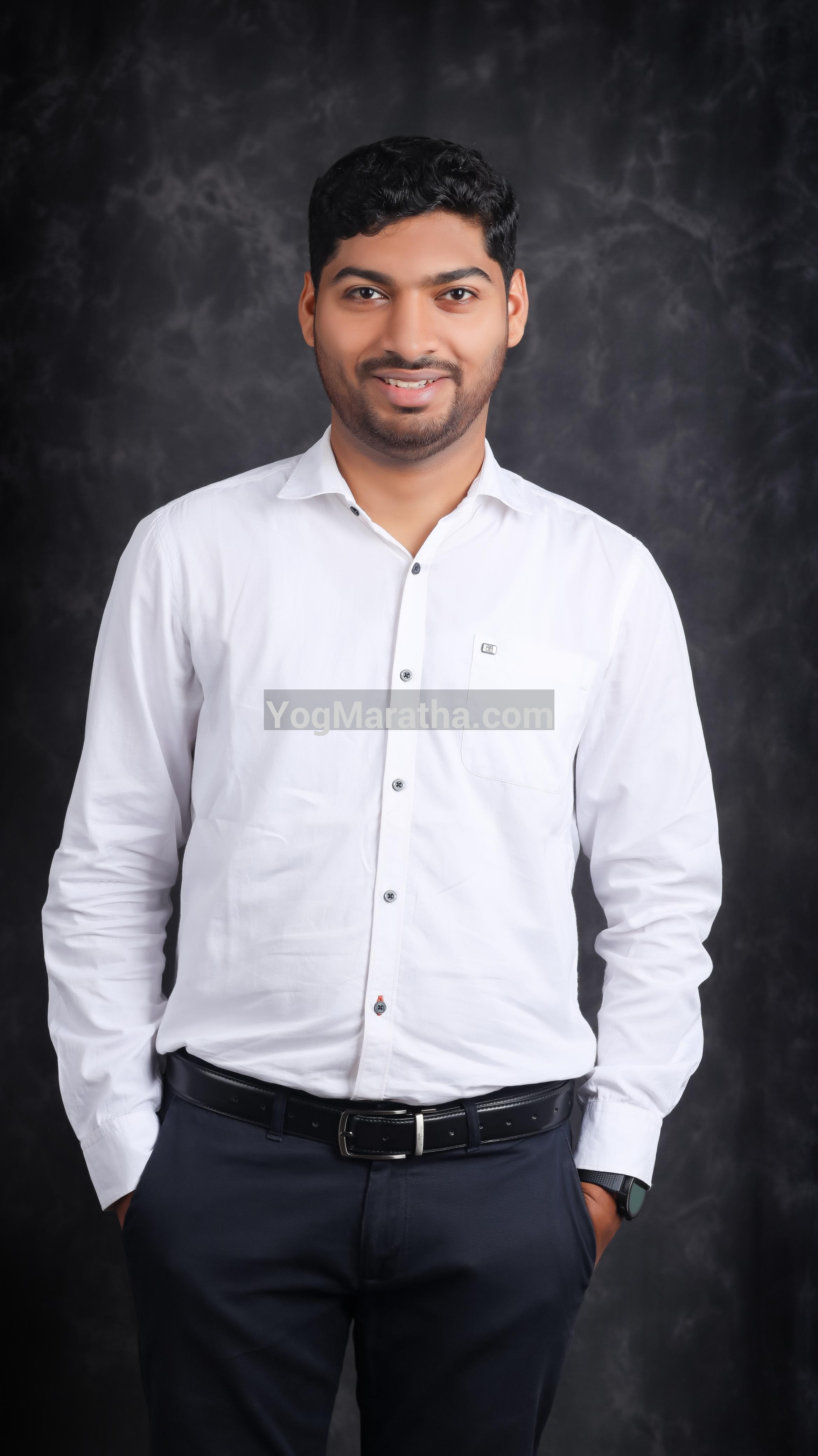 Yog Maratha Vadhu Var