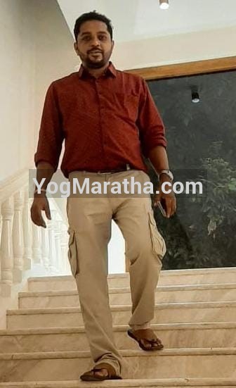 Yog Maratha Vadhu Var