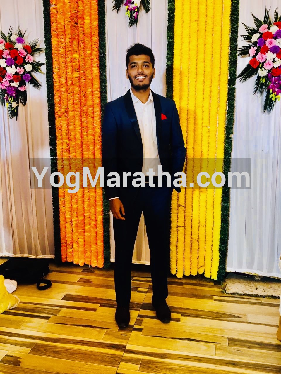 Maratha Marriage Profile