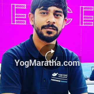 Yog Maratha Vadhu Var