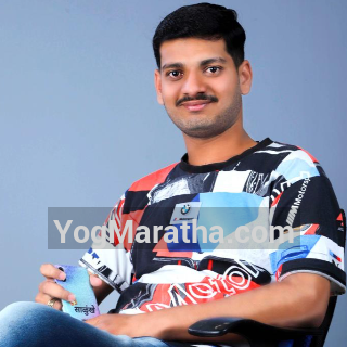 Yog Maratha Vadhu Var