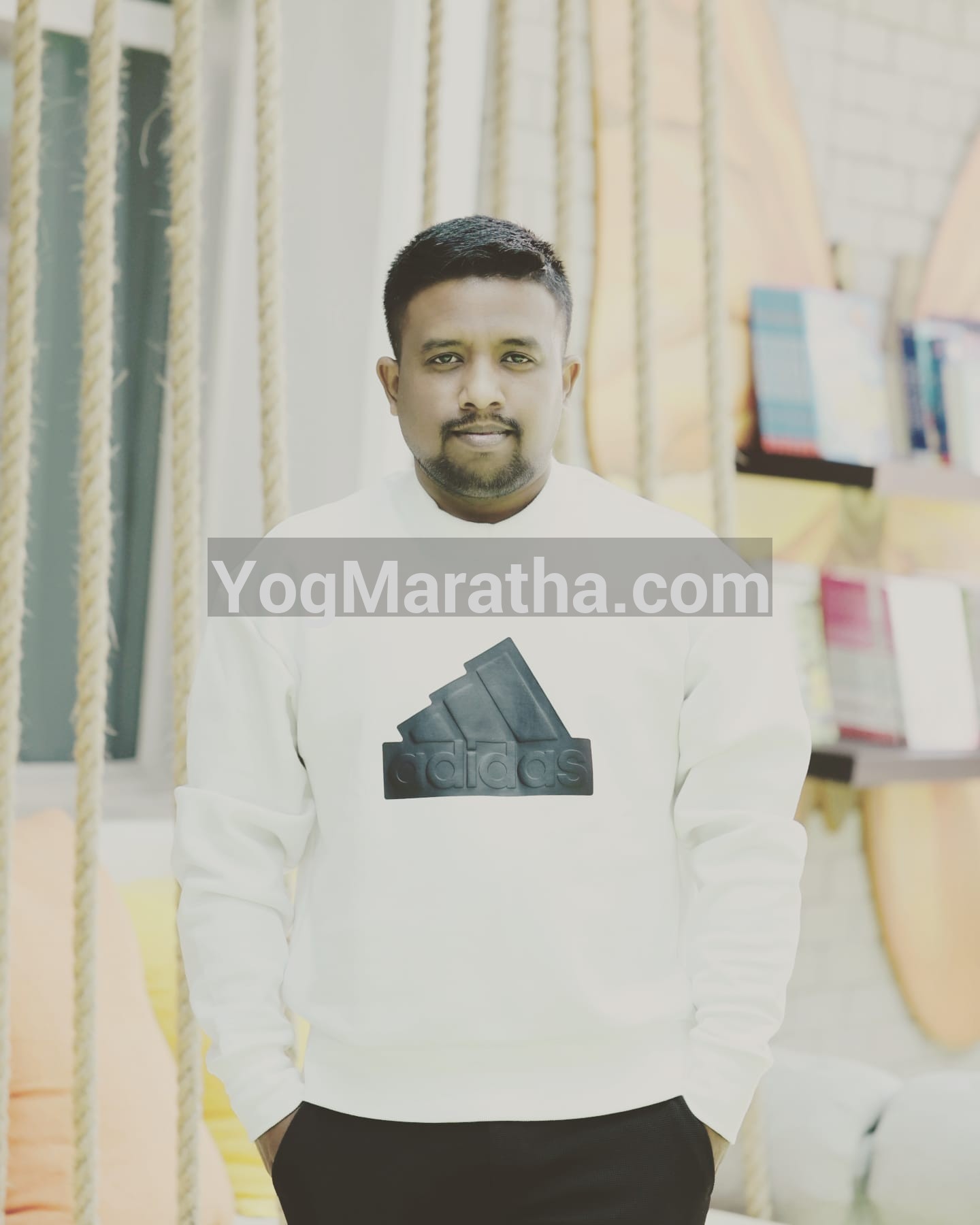 Yog Maratha Vadhu Var