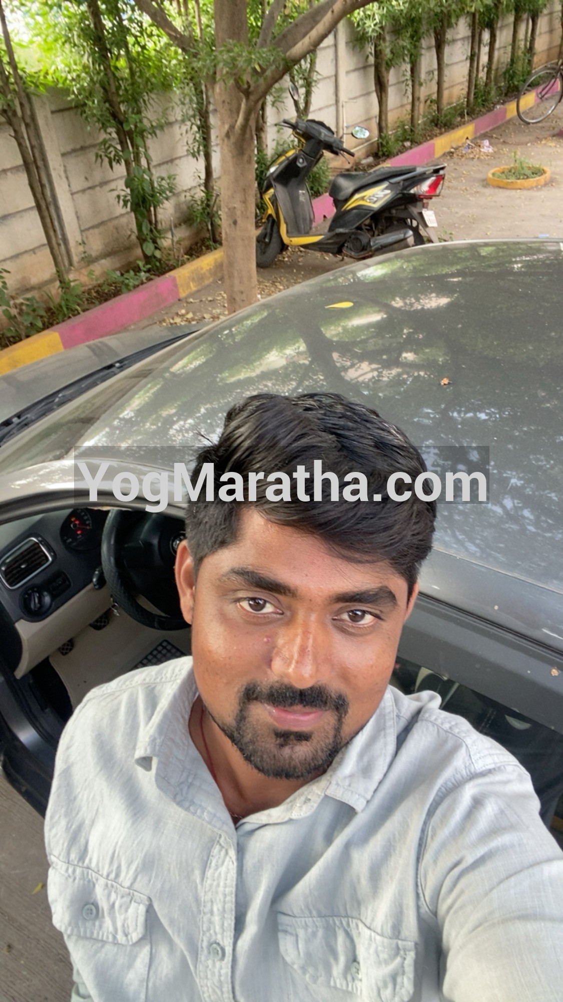 96 Kuli Maratha Profile