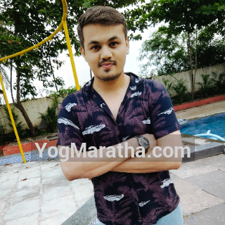 Yog Maratha Vadhu Var