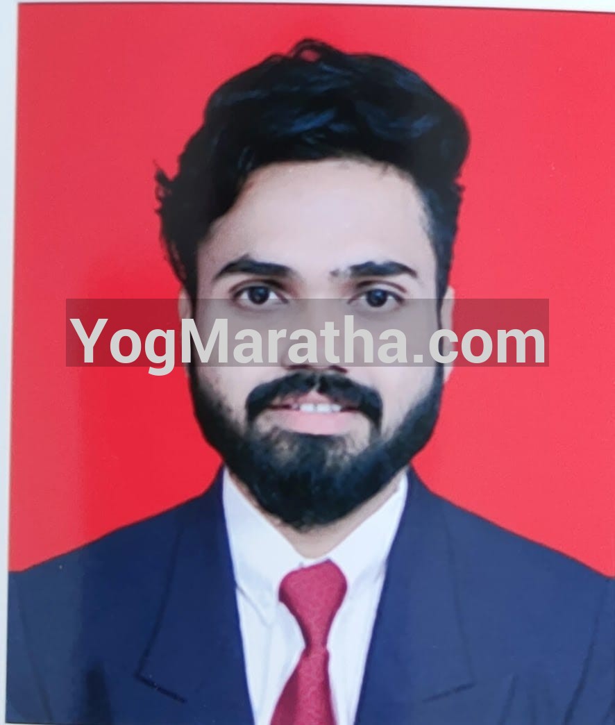 Yog Maratha Vadhu Var