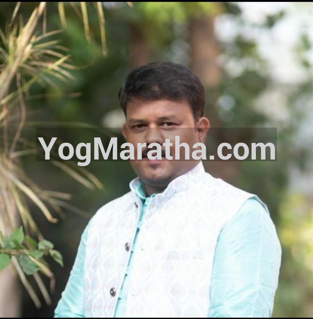 Yog Maratha Vadhu Var