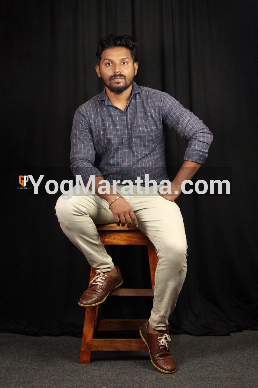 Yog Maratha Vadhu Var