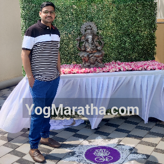 Yog Maratha Vadhu Var