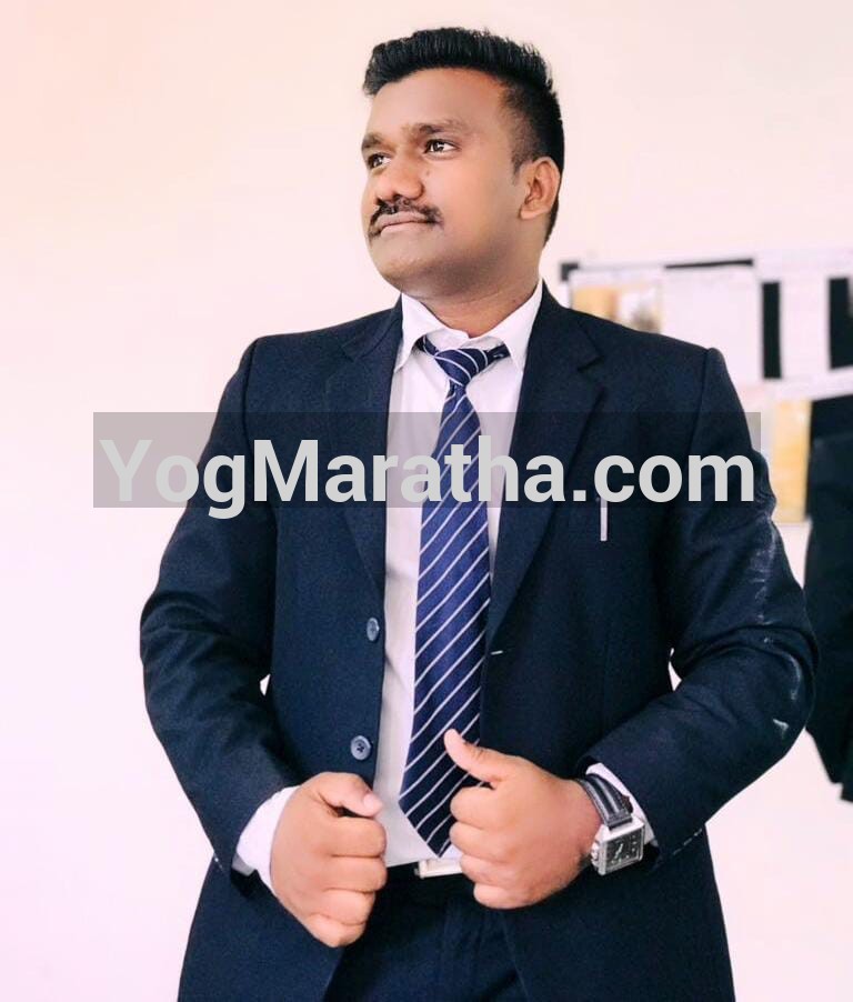 Yog Maratha Vadhu Var