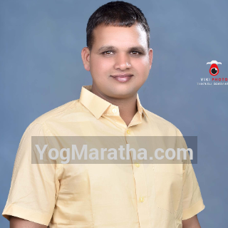 Yog Maratha Vadhu Var