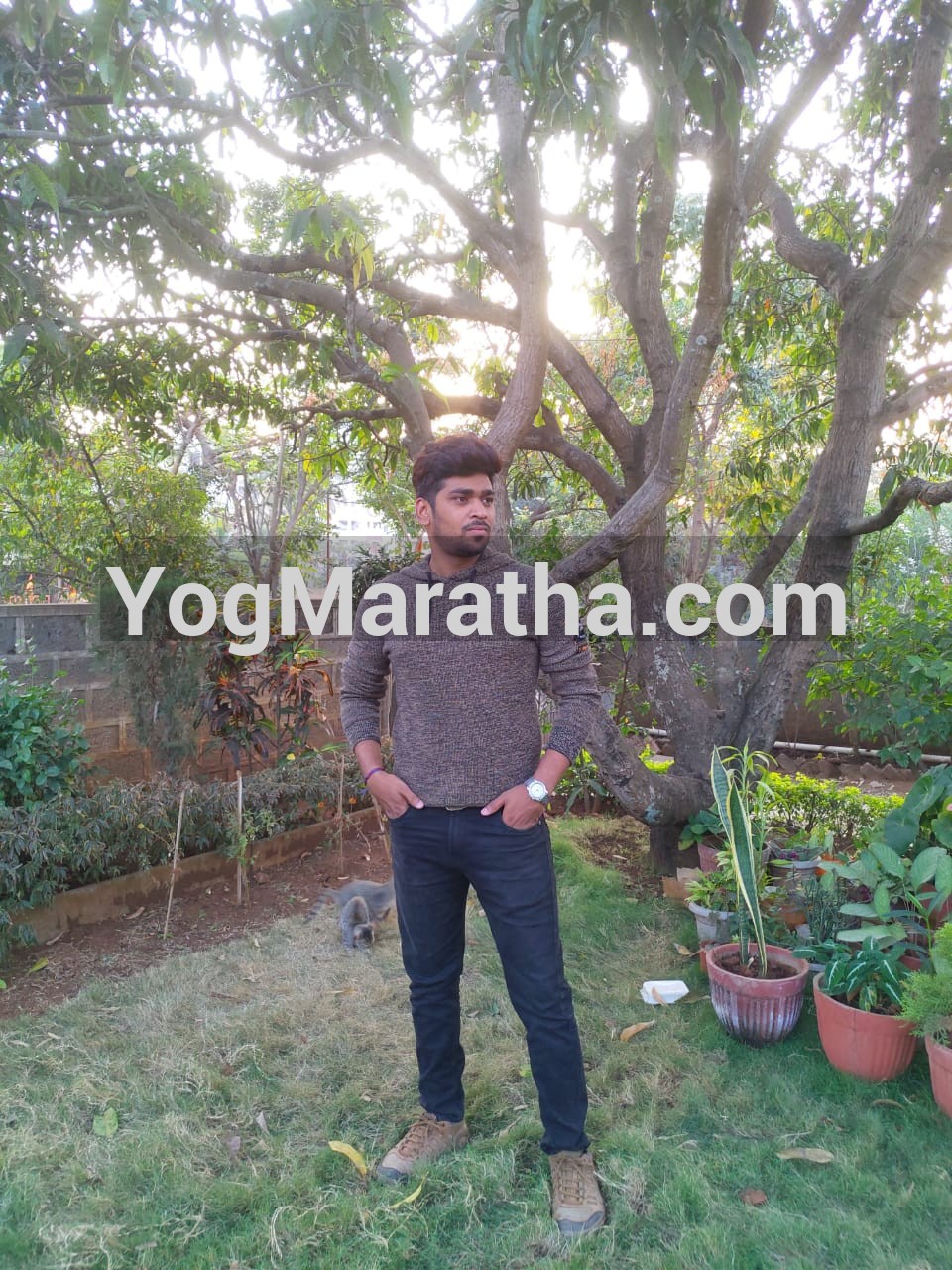 Yog Maratha Vadhu Var