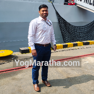 Yog Maratha Vadhu Var