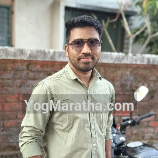 Yog Maratha Vadhu Var