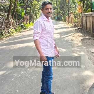 Yog Maratha Vadhu Var