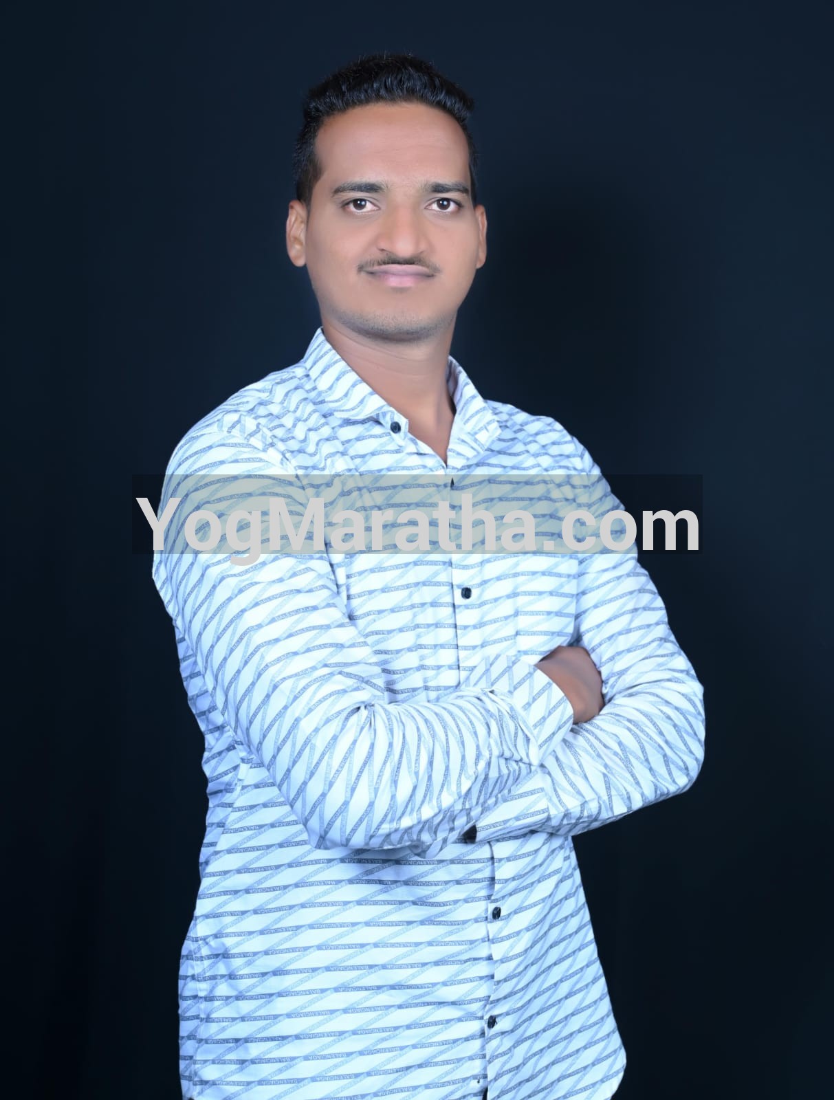 Yog Maratha Vadhu Var