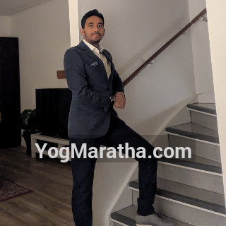 Yog Maratha Vadhu Var