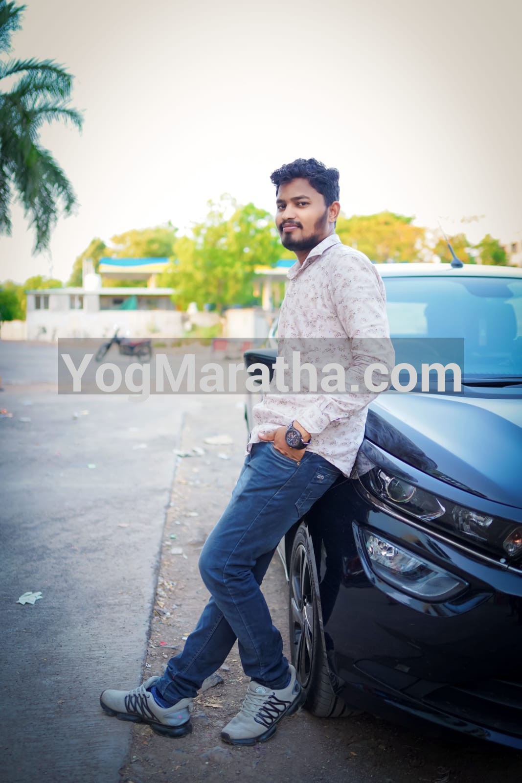 Yog Maratha Vadhu Var