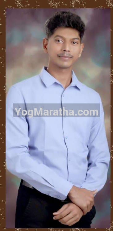 96 Kuli Maratha Profile