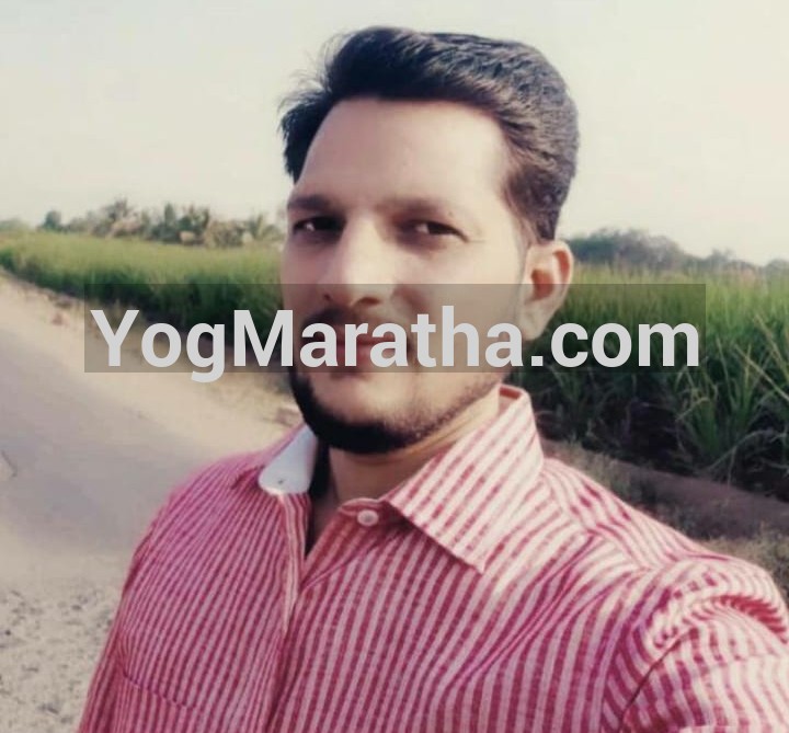 Yog Maratha Vadhu Var
