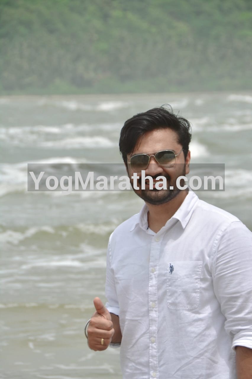 Yog Maratha Vadhu Var