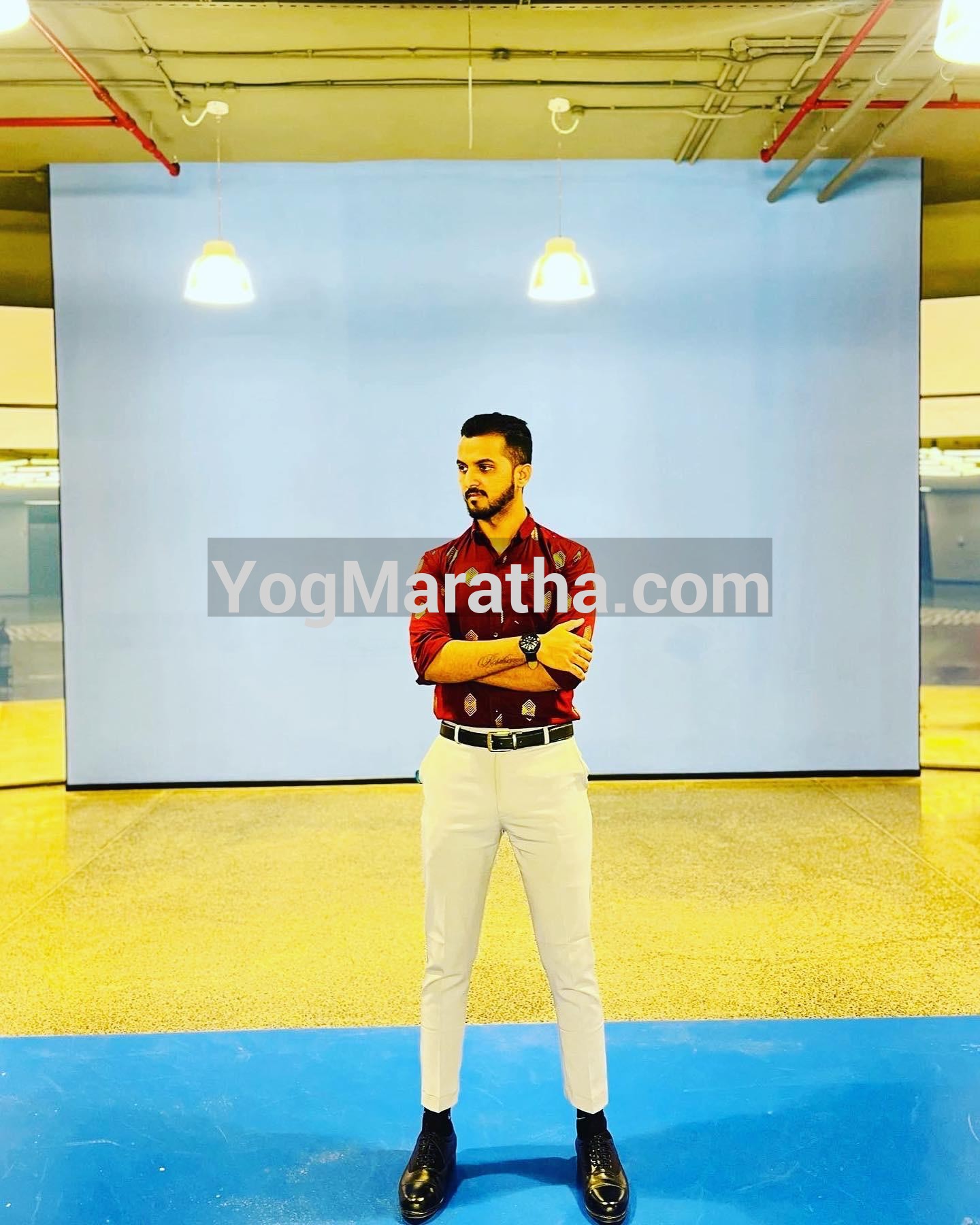 Maratha Marriage Profile