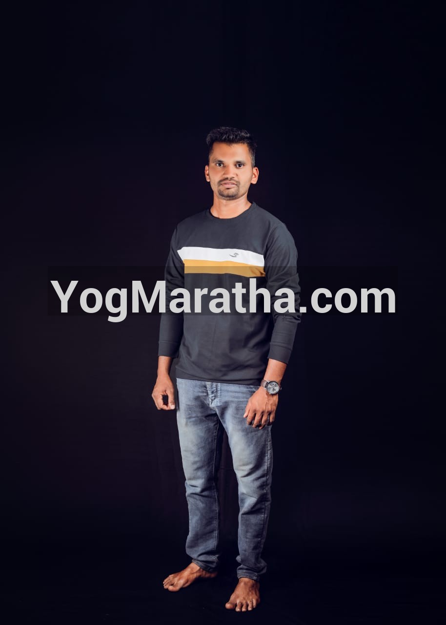 96 Kuli Maratha Profile