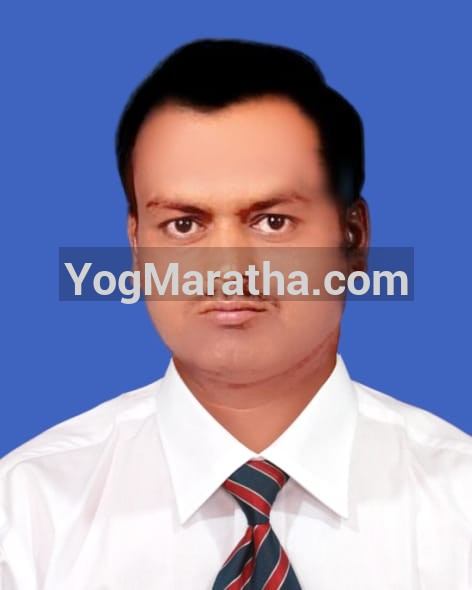 96 Kuli Maratha Profile