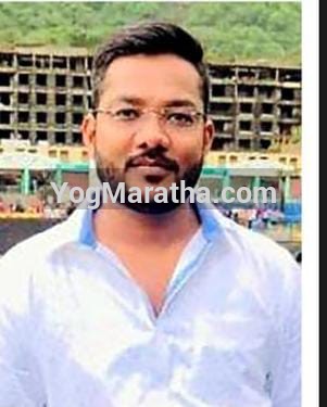 96 Kuli Maratha Profile