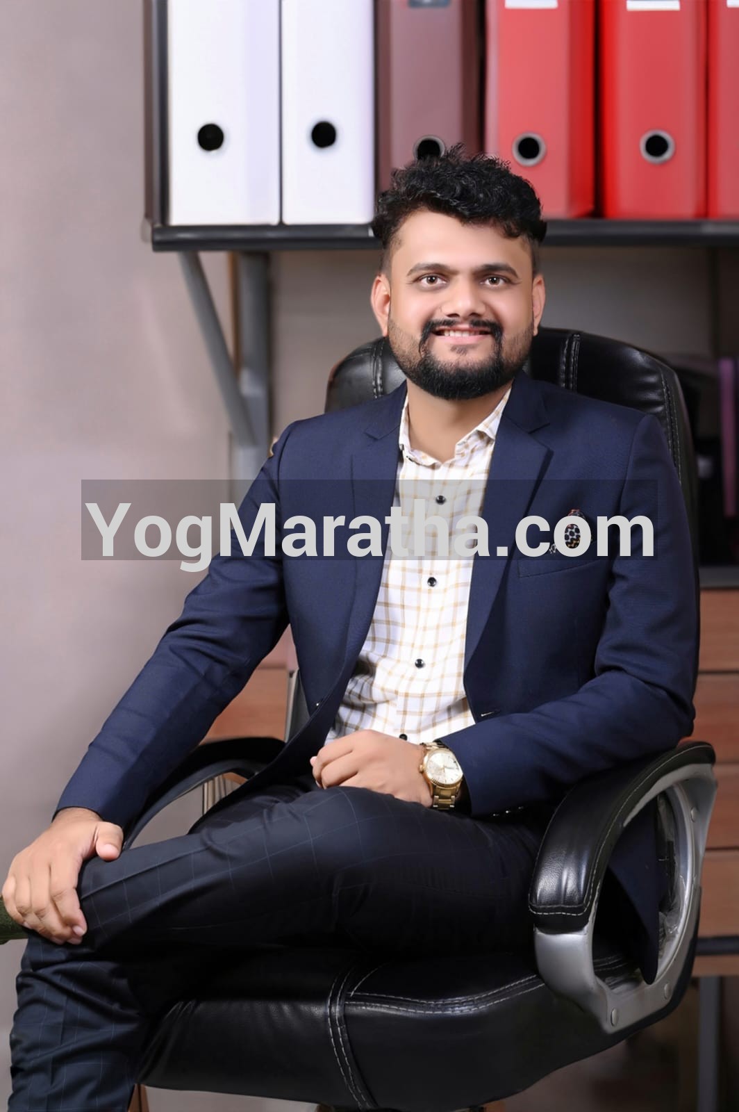 Maratha Marriage Profile