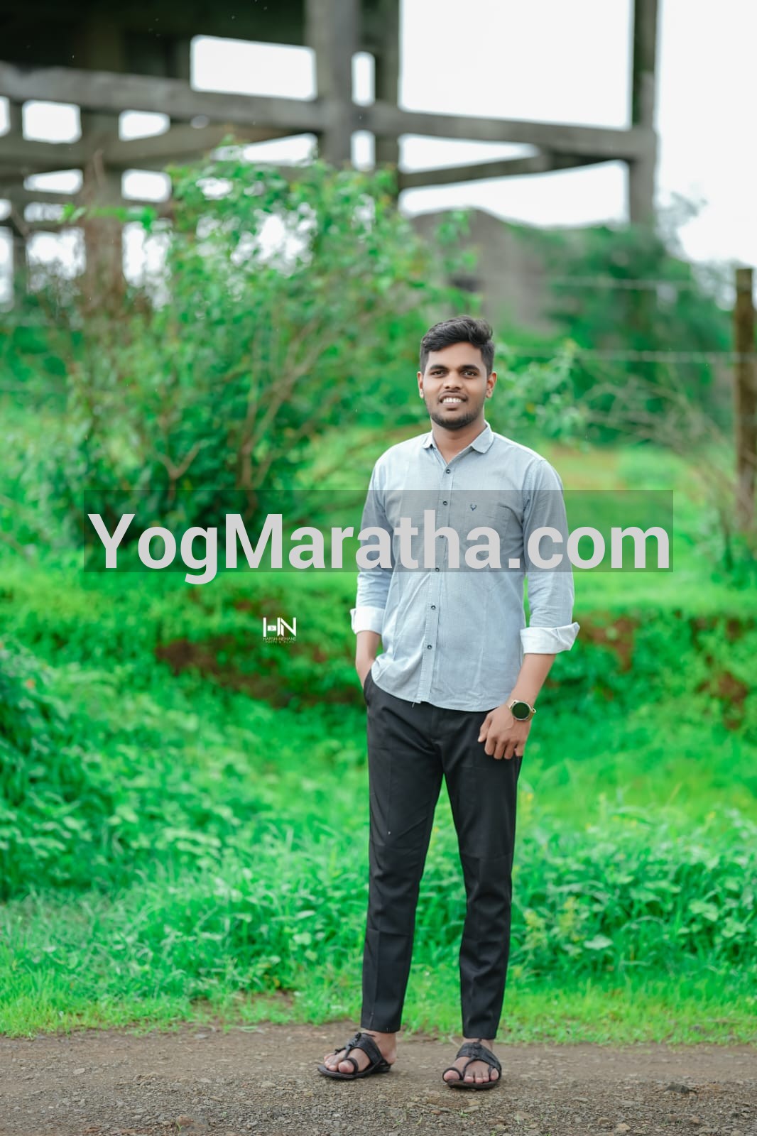 Yog Maratha Vadhu Var