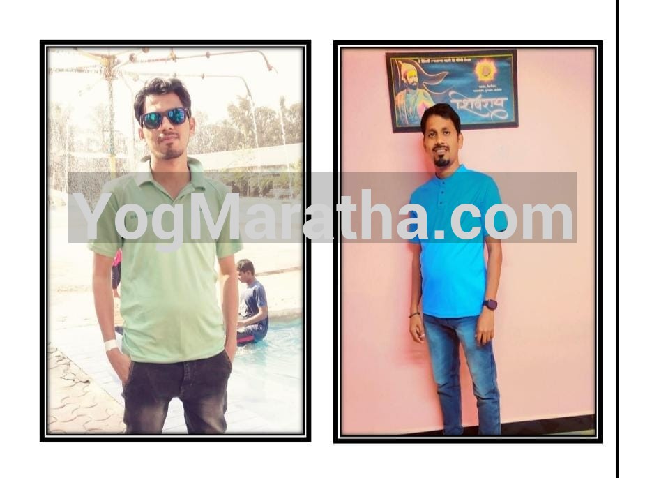 Maratha Marriage Profile