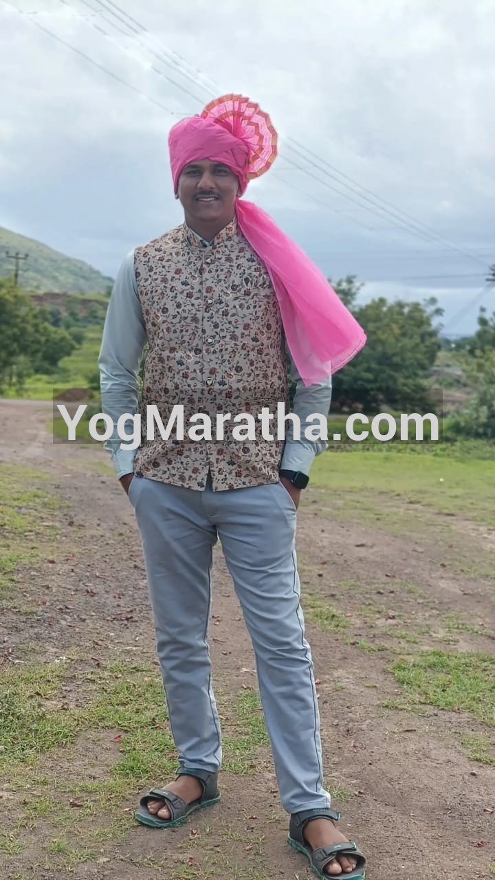 96 Kuli Maratha Profile