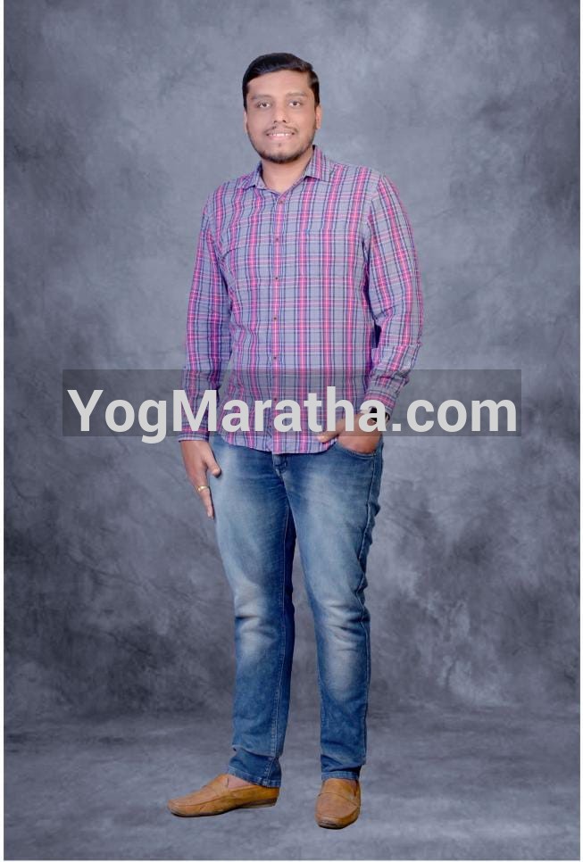 96 Kuli Maratha Profile