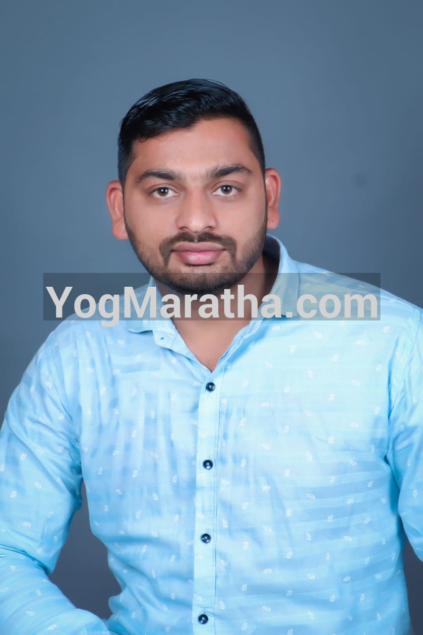 Yog Maratha Vadhu Var