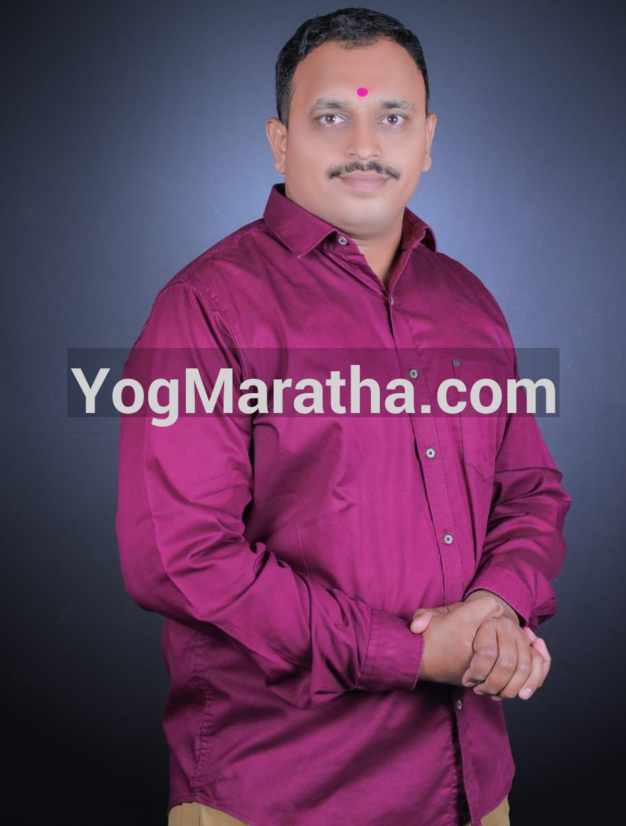 96 Kuli Maratha Profile