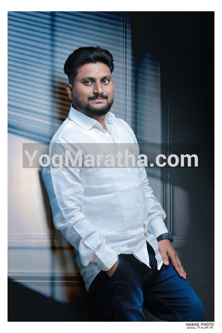 96 Kuli Maratha Profile