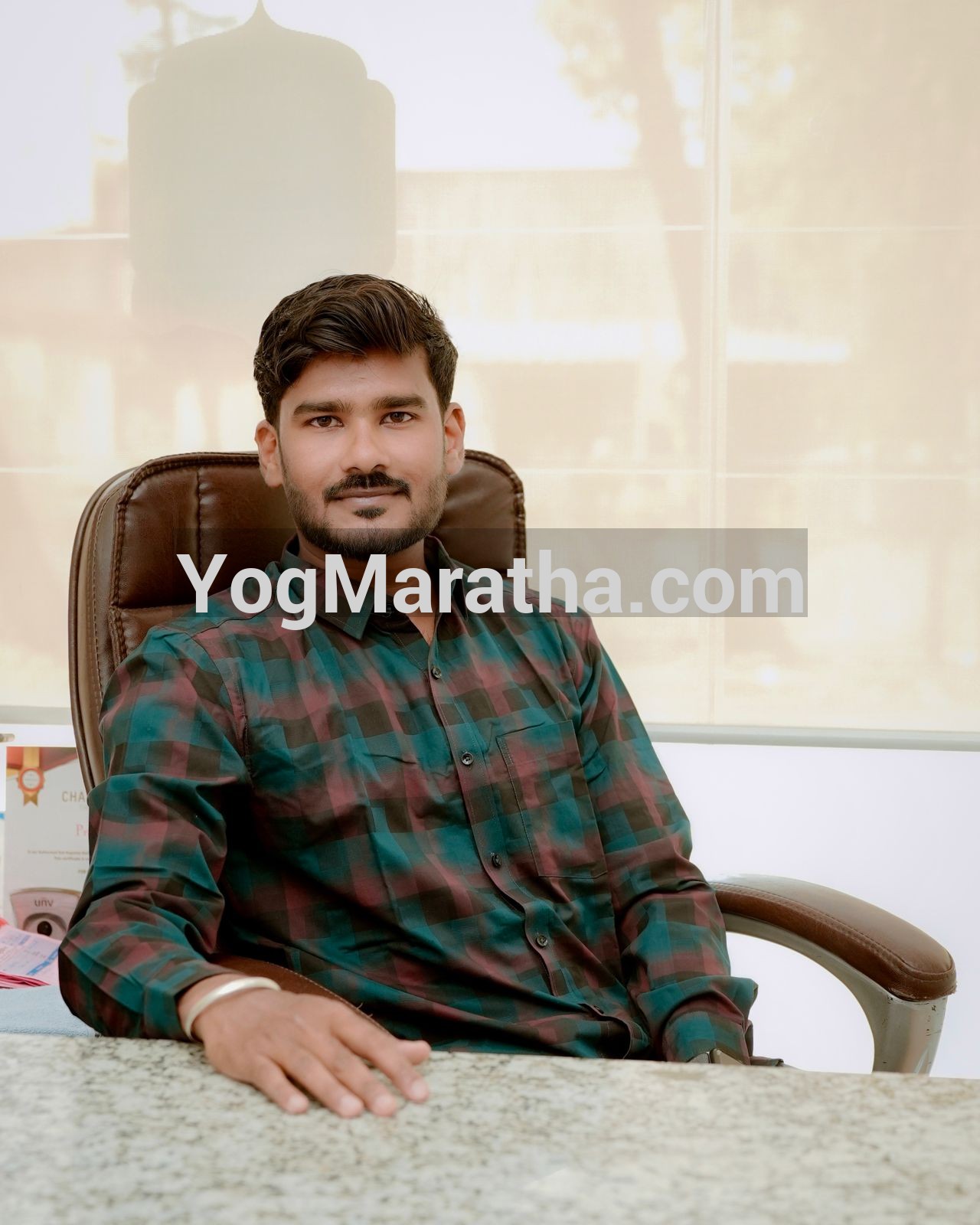 Maratha Marriage Profile