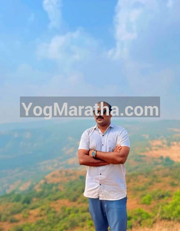 96 Kuli Maratha Profile