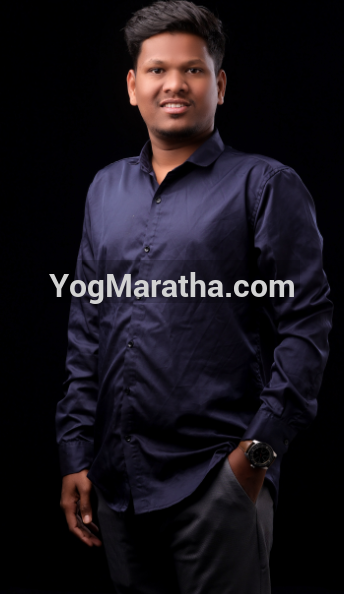 96 Kuli Maratha Profile