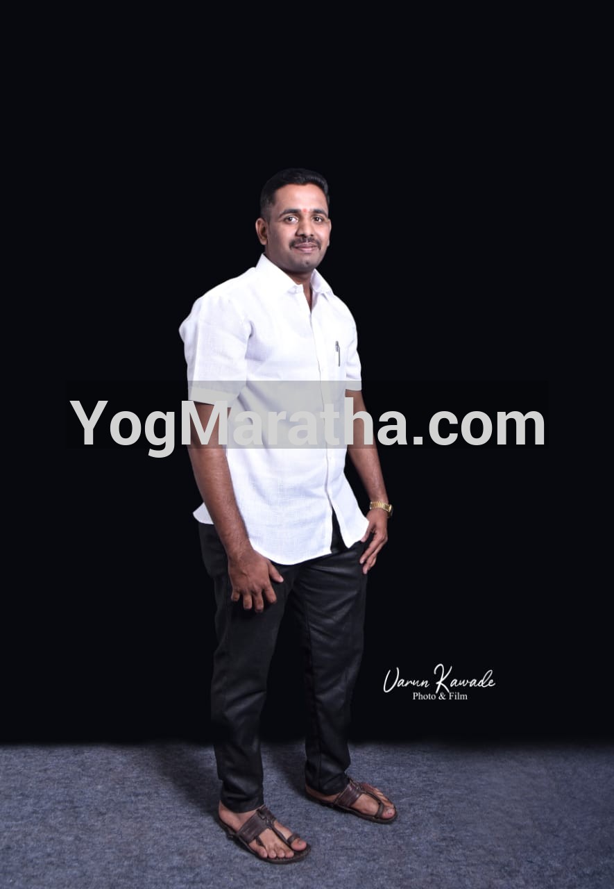 96 Kuli Maratha Profile