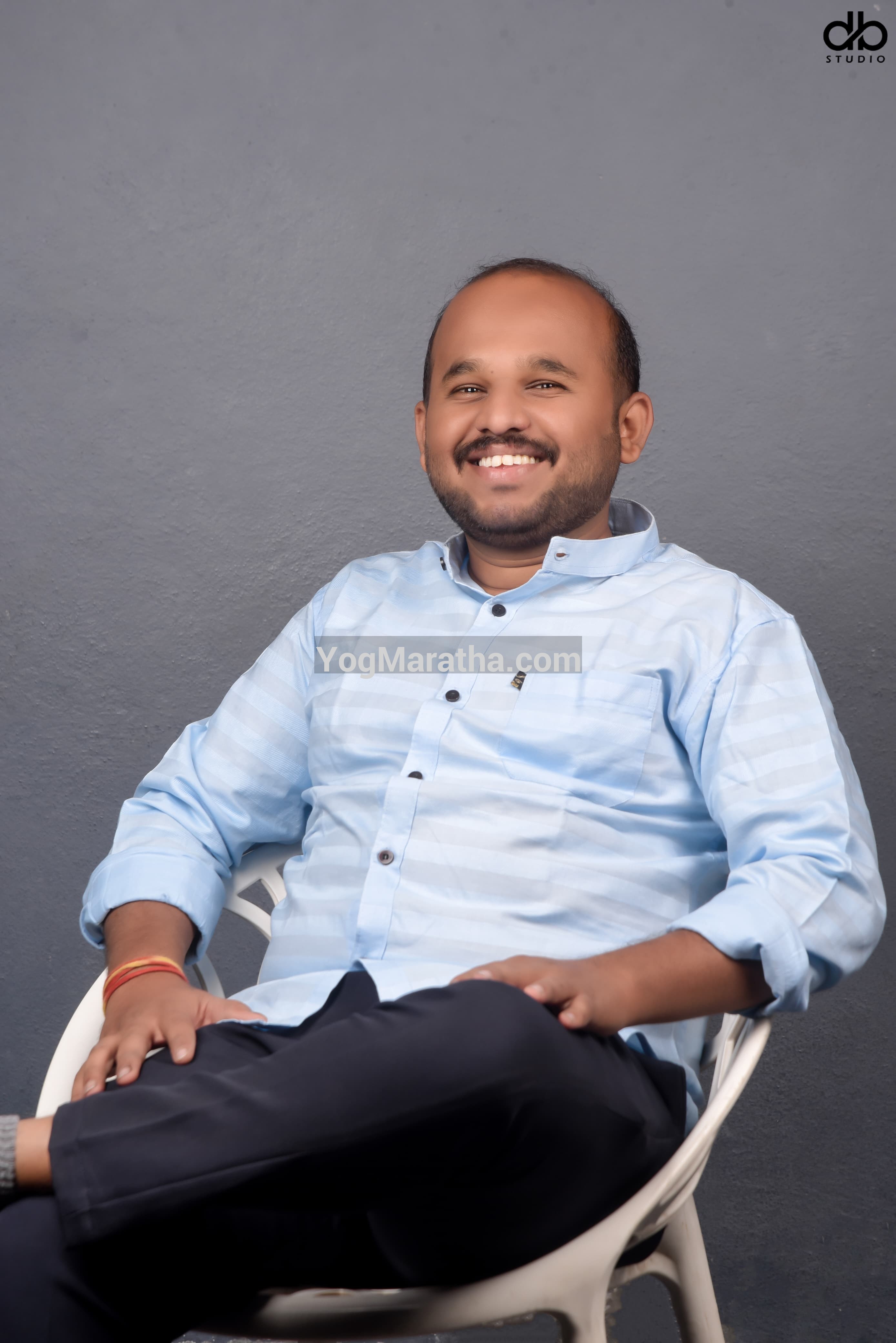 96 Kuli Maratha Profile