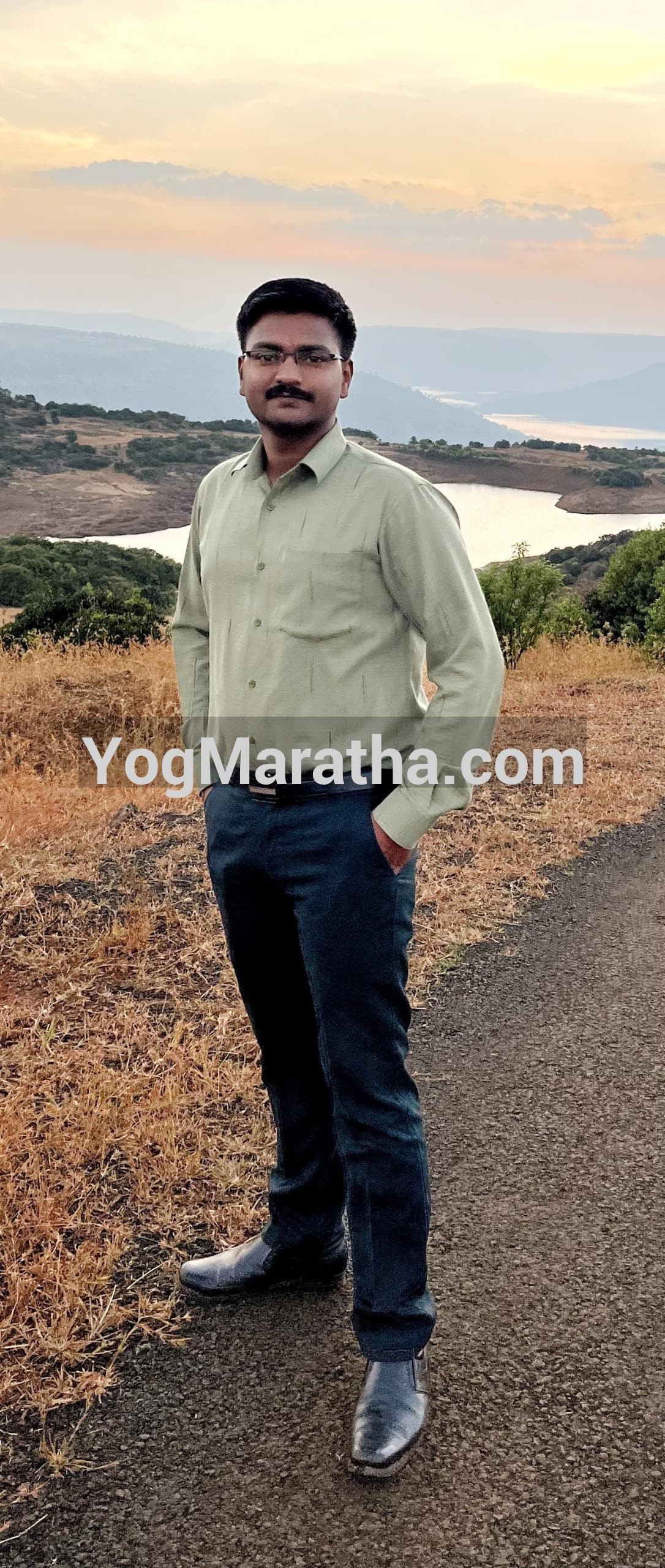 Maratha Marriage Profile