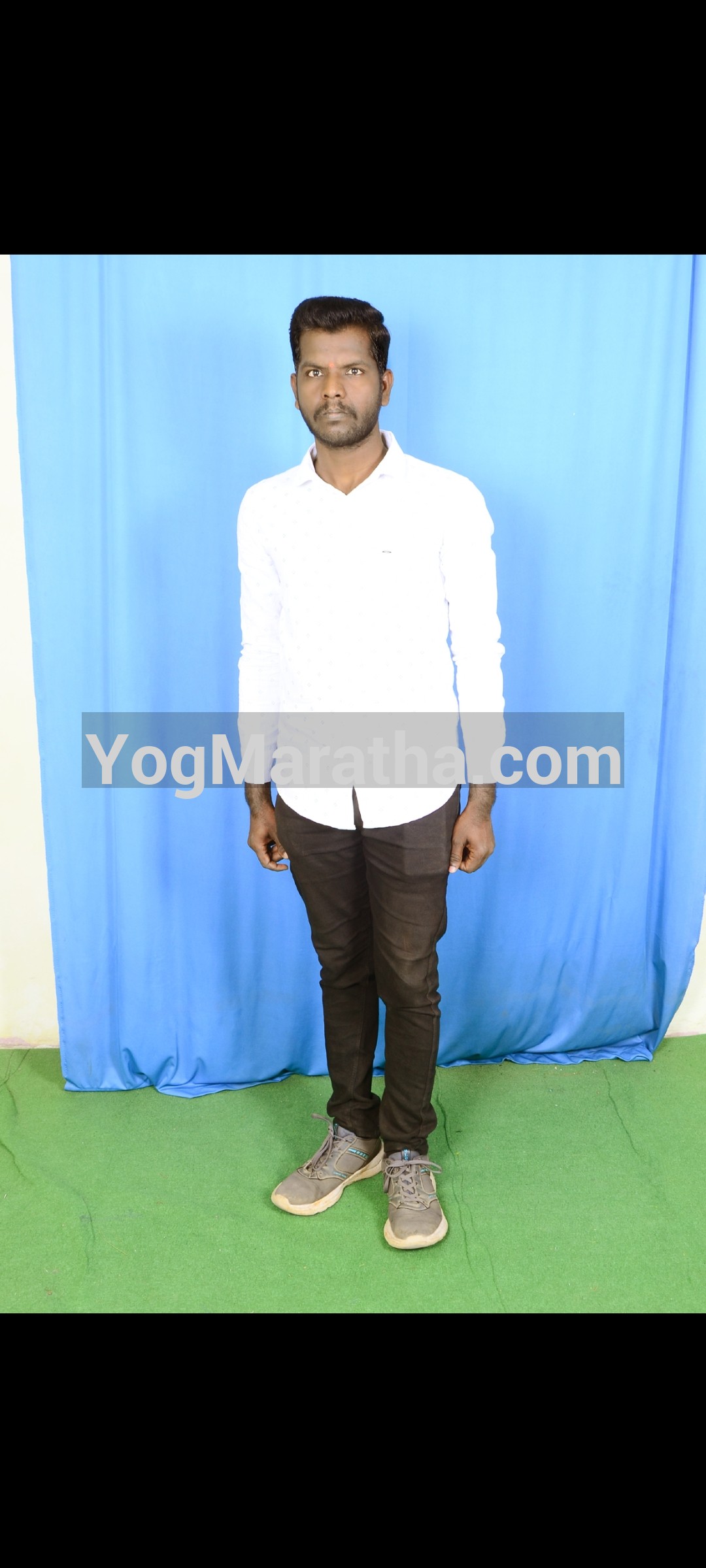 Yog Maratha Vadhu Var