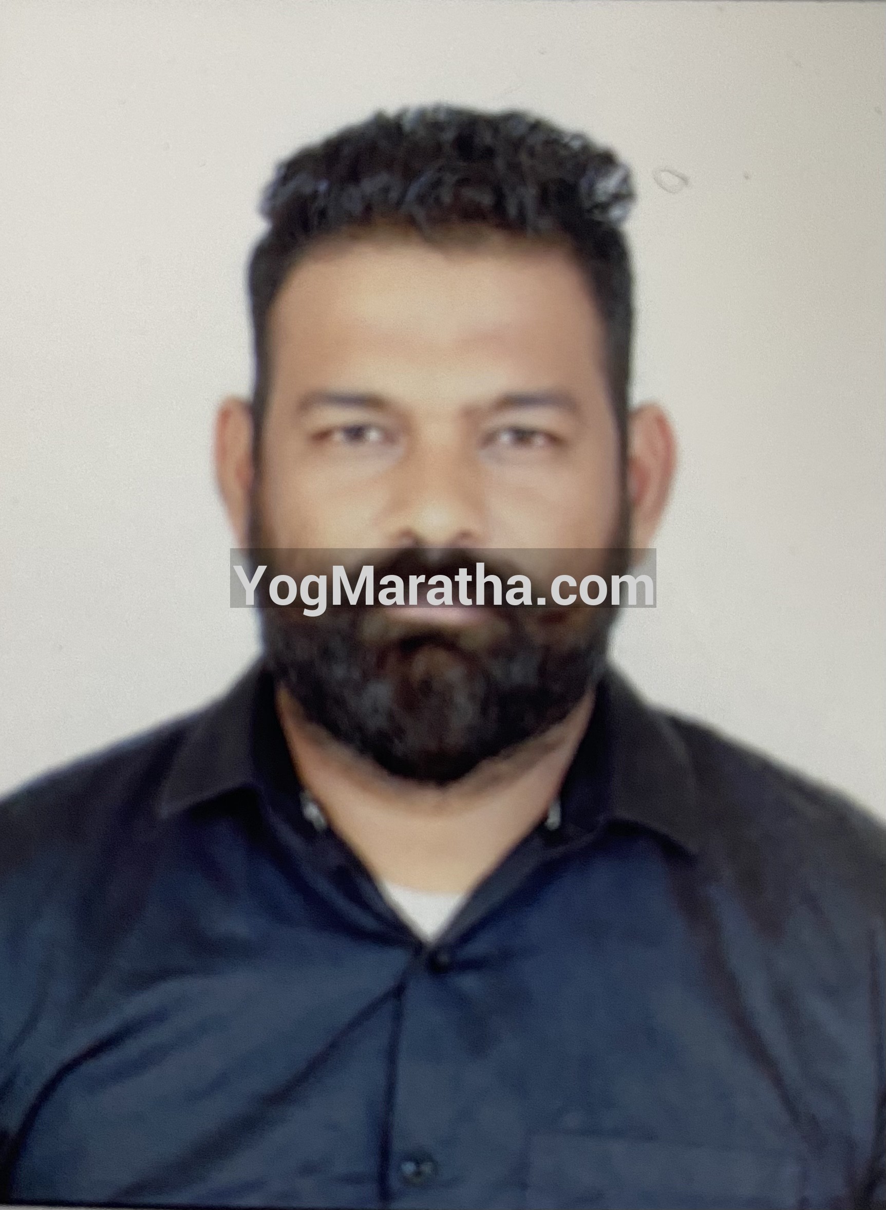 Yog Maratha Vadhu Var