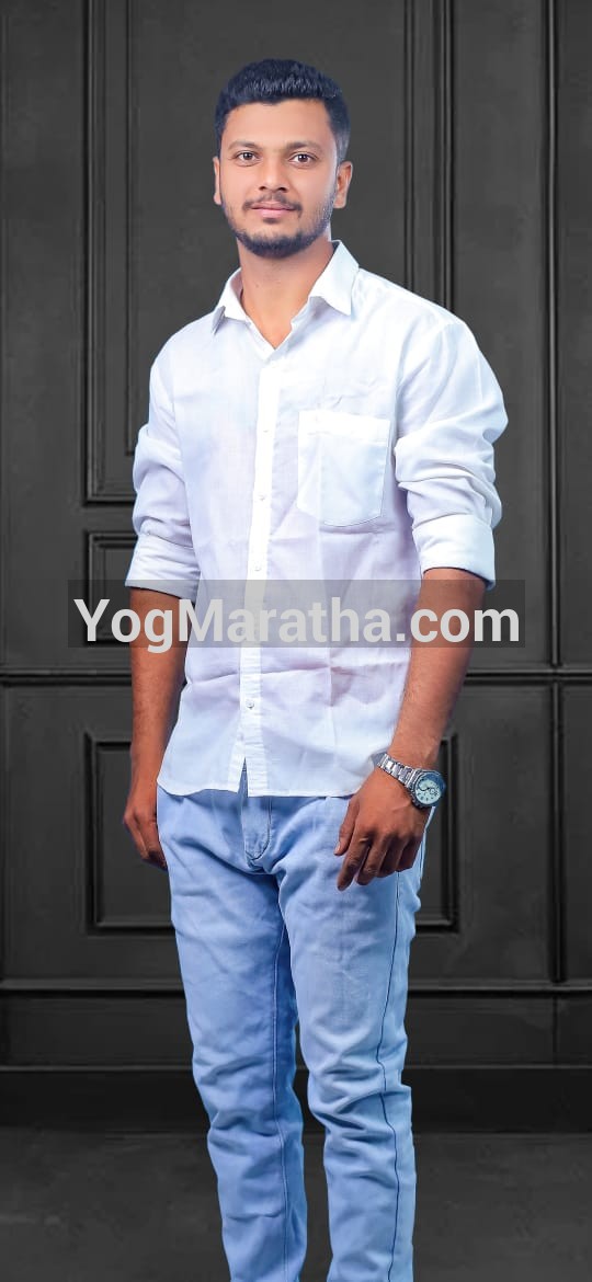 96 Kuli Maratha Profile