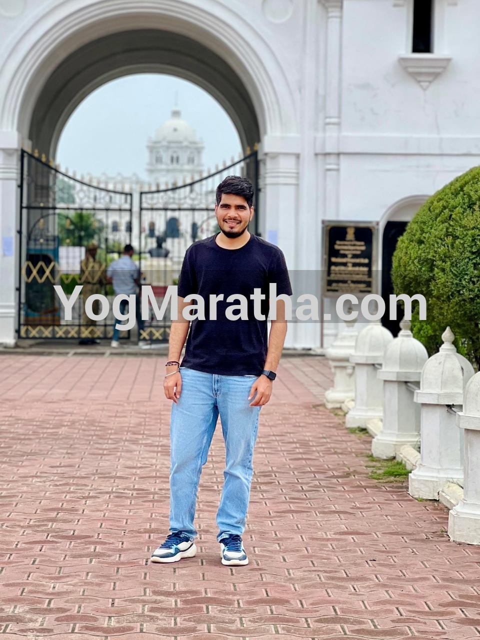 Yog Maratha Vadhu Var