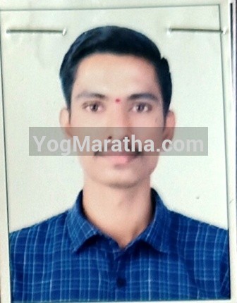 96 Kuli Maratha Profile